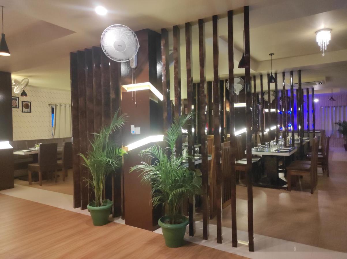 Hotel Paradise - Biswanath Chariali Bishnath Extérieur photo
