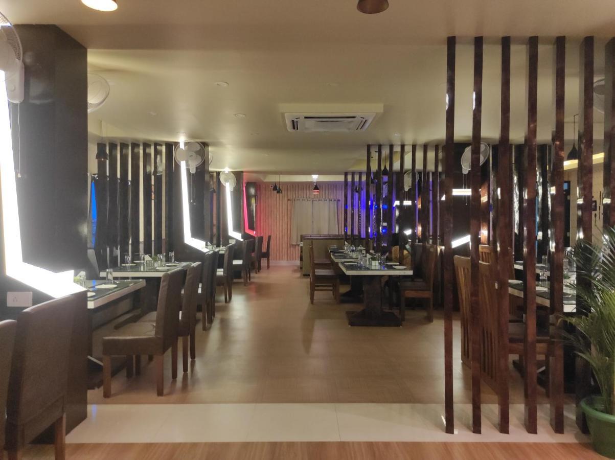 Hotel Paradise - Biswanath Chariali Bishnath Extérieur photo