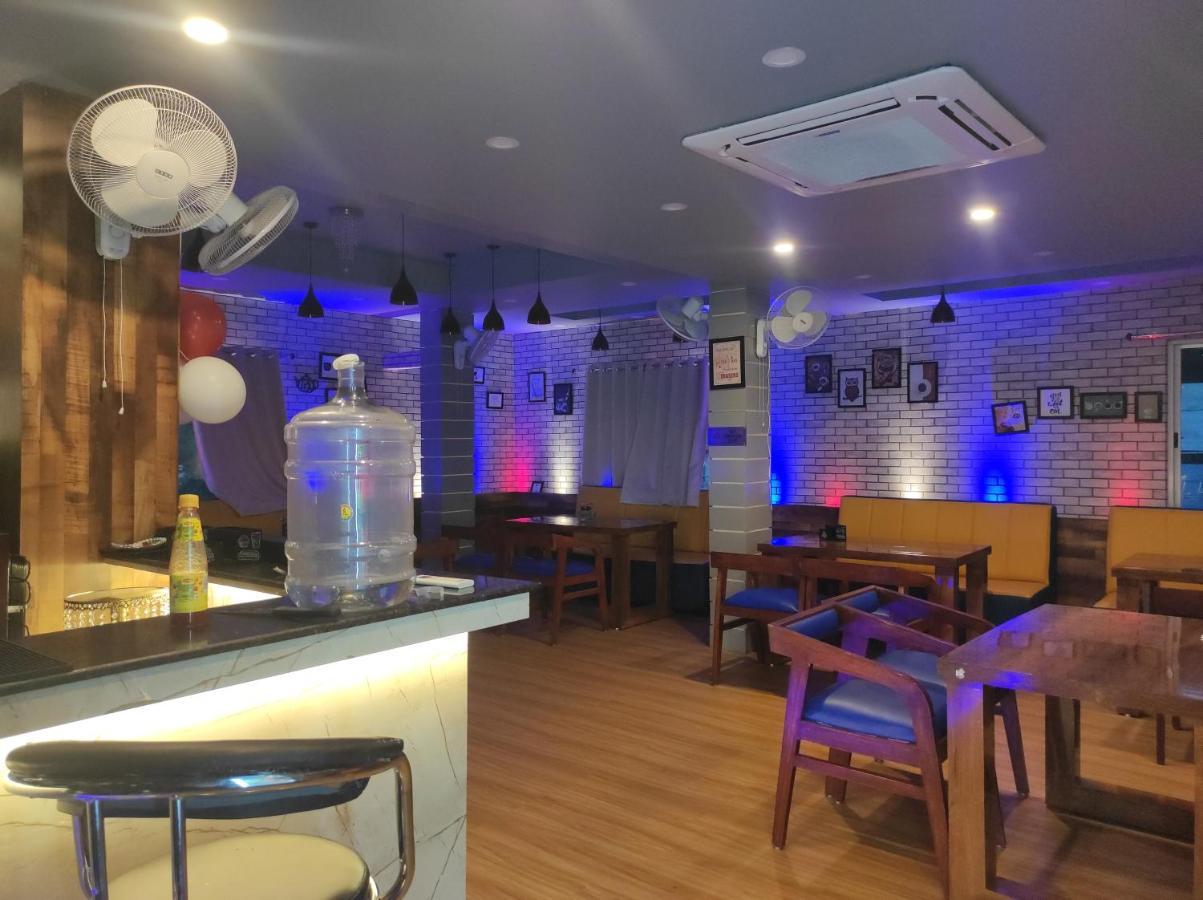 Hotel Paradise - Biswanath Chariali Bishnath Extérieur photo