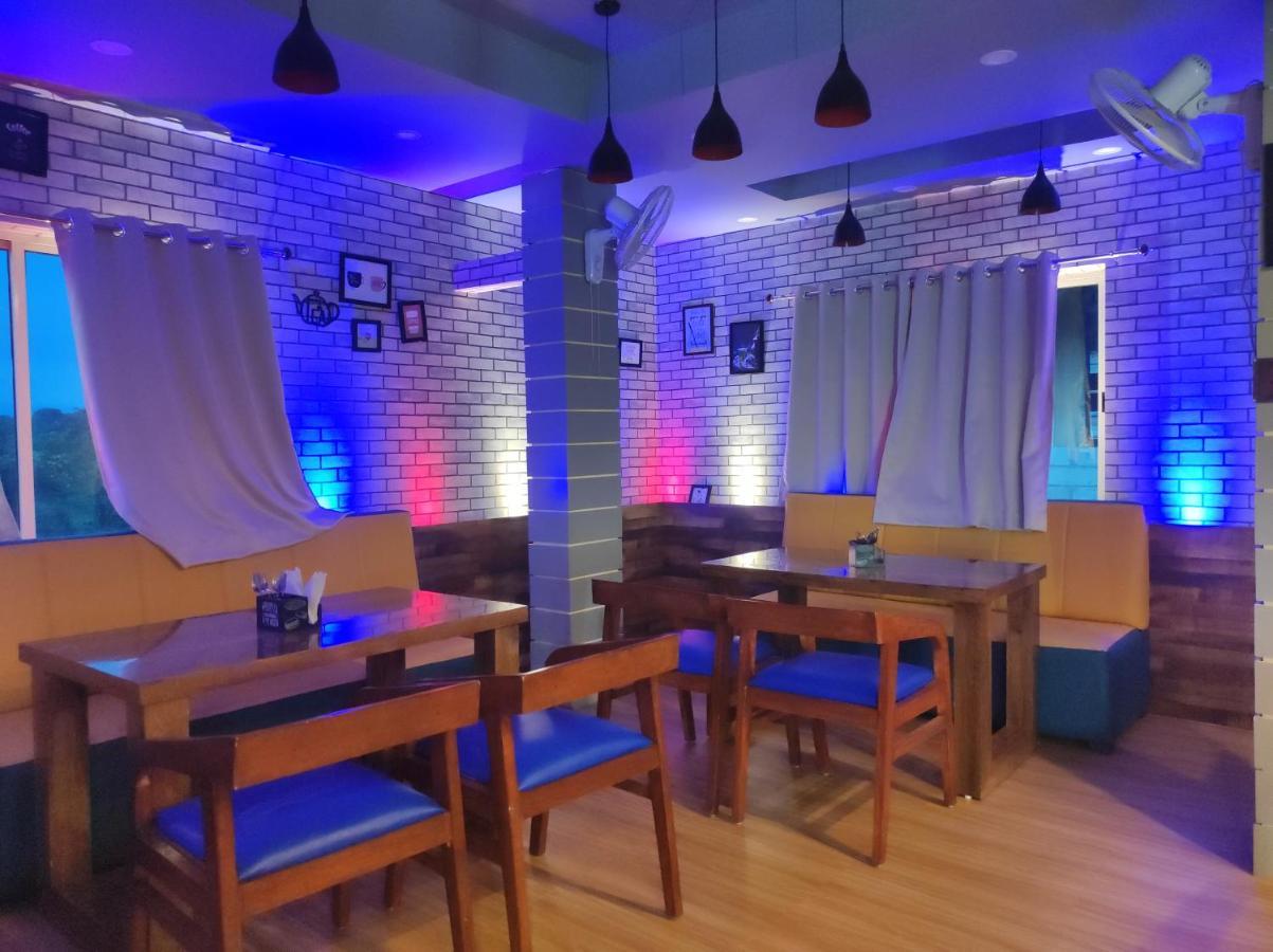 Hotel Paradise - Biswanath Chariali Bishnath Extérieur photo