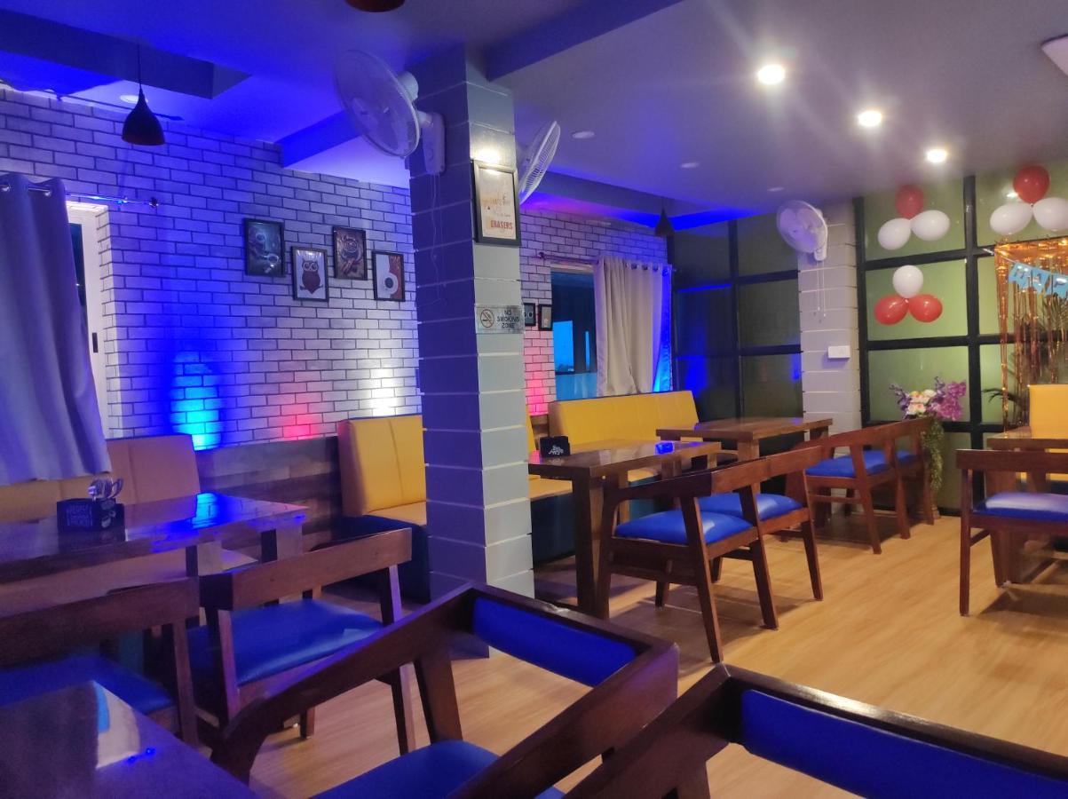 Hotel Paradise - Biswanath Chariali Bishnath Extérieur photo