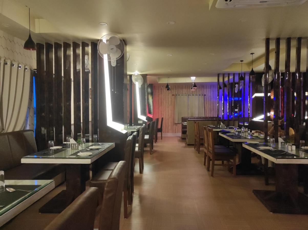 Hotel Paradise - Biswanath Chariali Bishnath Extérieur photo
